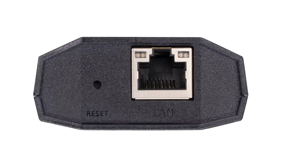 HARDLINK HK-C-1001 2ポート KVM over IP 中古 HARDLINK HK-C-1001 2ポート KVM over IP 中古 - メルカリ